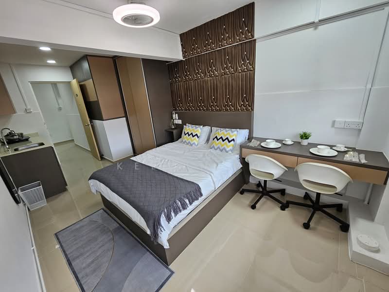 407 Ang Mo Kio Avenue 10, 407 Ang Mo Kio Avenue 10, Room Rental, 192 sqft, HDB Flat For Rent, by Kelvin Ho, 500085488 - PropertyGuru.com.sg