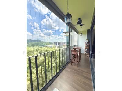 For Sale - Foresque Residences