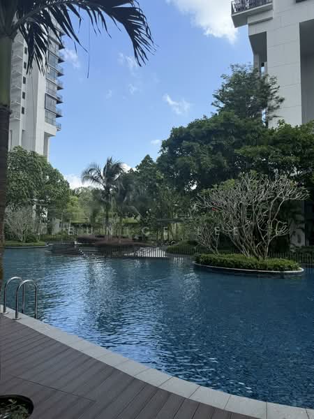 Foresque Residences Condominium For Sale at S$ 1,980,000 | PropertyGuru Singapore - Exterior
