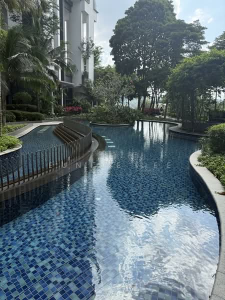 Foresque Residences Condominium For Sale at S$ 1,980,000 | PropertyGuru Singapore - Exterior