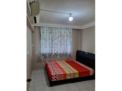 For Rent - 139 Bedok Reservoir Road