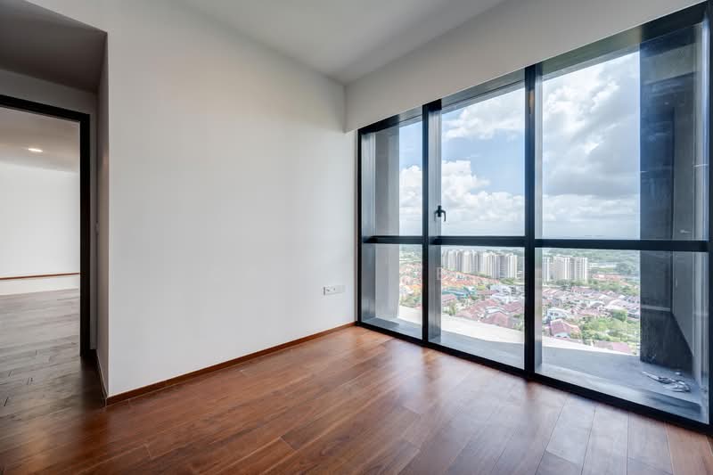 Lentor Modern Condominium For Sale at S$ 2,530,000 | PropertyGuru Singapore - Interior