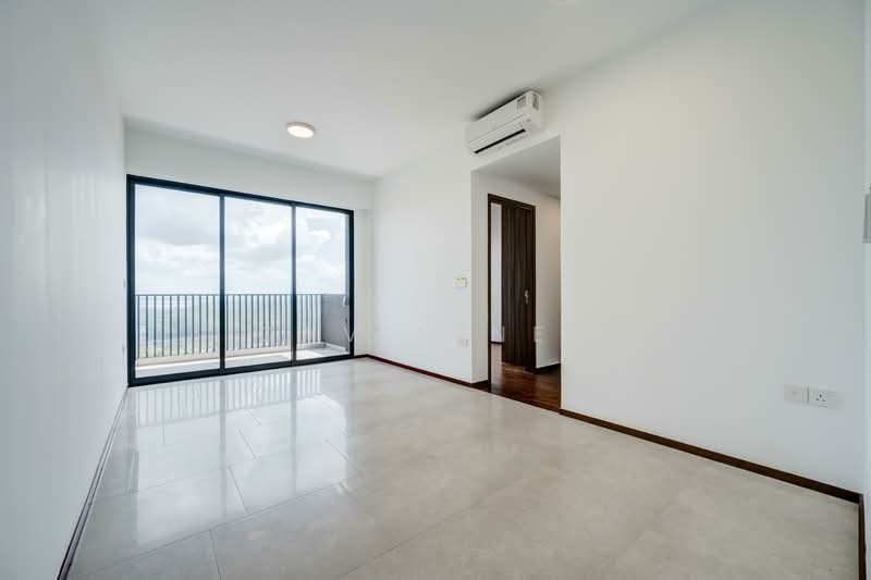 Lentor Modern Condominium For Sale at S$ 2,530,000 | PropertyGuru Singapore - Interior