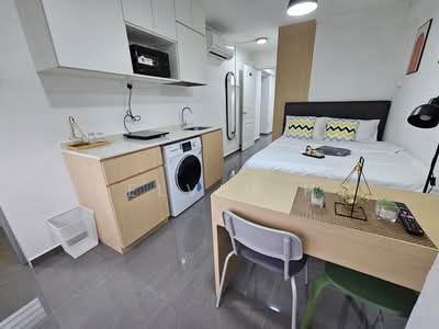 For Rent - 728 Ang Mo Kio Avenue 6