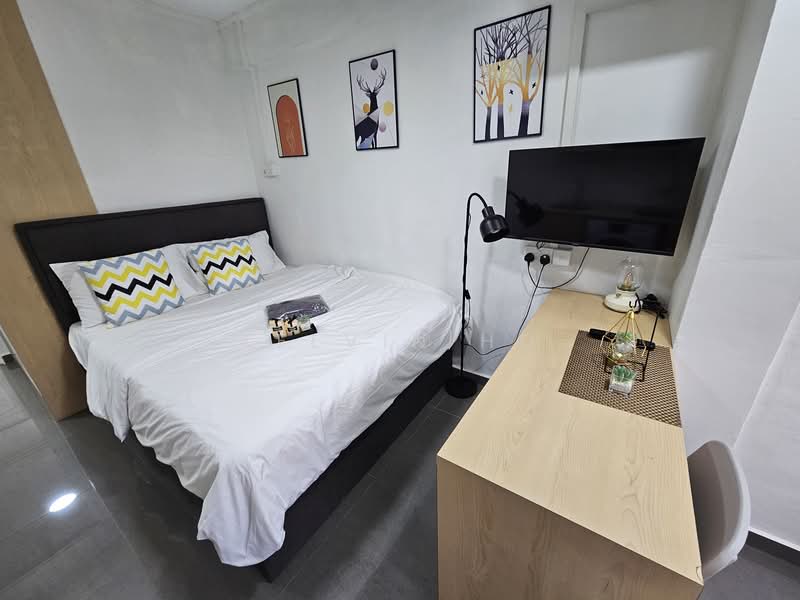 728 Ang Mo Kio Avenue 6, 728 Ang Mo Kio Avenue 6, Room Rental, 196 sqft, HDB Flat For Rent, by Kelvin Ho, 500085494 - PropertyGuru.com.sg