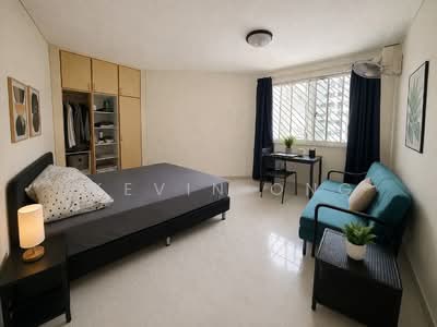 For Rent - 888 Tampines Street 81