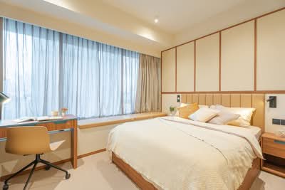 For Rent - Weave Suites – Hillside