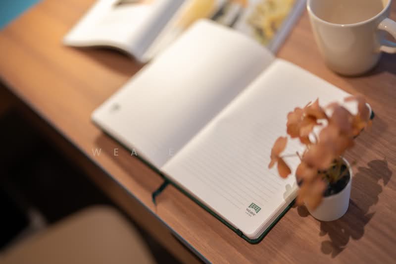 Weave Suites – Hillside, , Studio, 377 sqft, Apartment For Rent, by Weave Living, 500085496 - PropertyGuru.com.sg