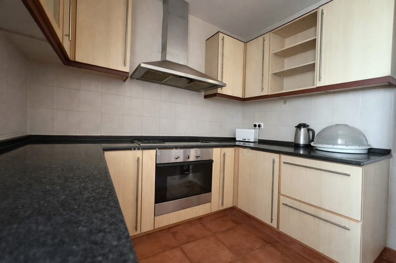 Modena Condominium For Sale at S$ 1,870,000 | PropertyGuru Singapore - Kitchen