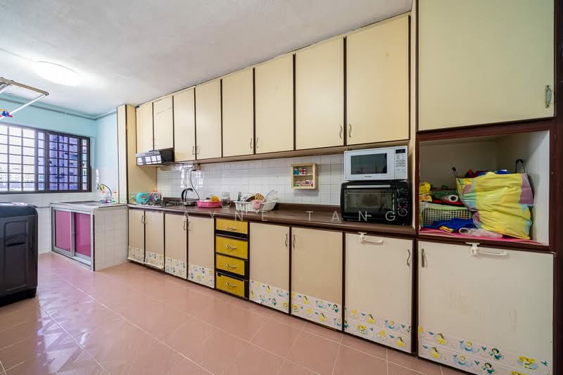 161 Yishun Street 11 HDB Flat For Sale at S$ 550,000 | PropertyGuru Singapore