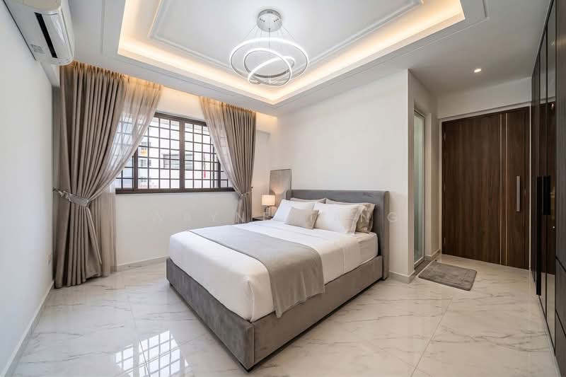 161 Yishun Street 11 HDB Flat For Sale at S$ 550,000 | PropertyGuru Singapore - This Photo is for Illustration Only.