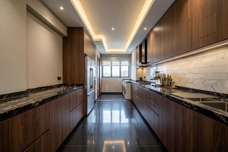 161 Yishun Street 11 HDB Flat For Sale at S$ 550,000 | PropertyGuru Singapore - This Photo is for Illustration Only.