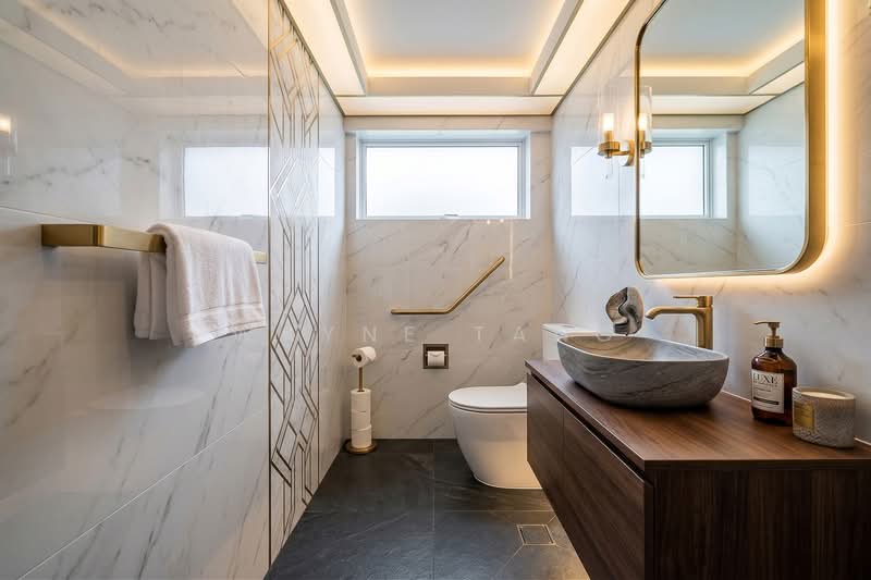 161 Yishun Street 11 HDB Flat For Sale at S$ 550,000 | PropertyGuru Singapore - This Photo is for Illustration Only.