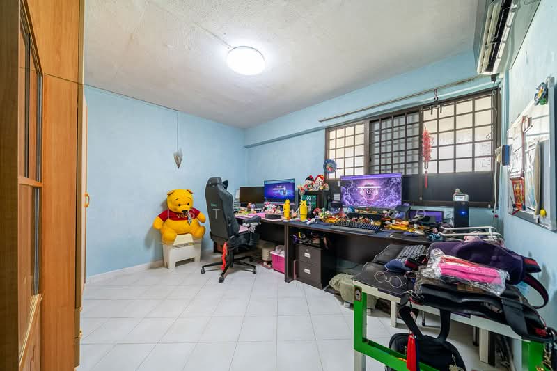 161 Yishun Street 11 HDB Flat For Sale at S$ 550,000 | PropertyGuru Singapore