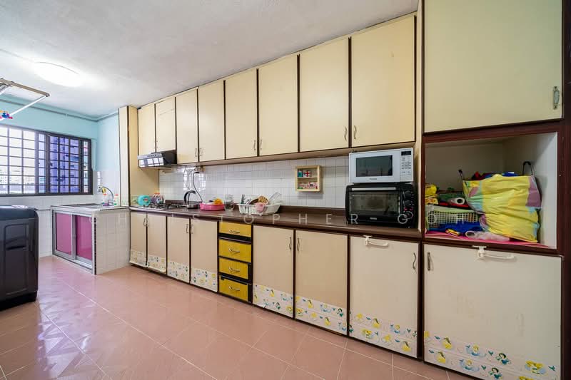 161 Yishun Street 11 HDB Flat For Sale at S$ 550,000 | PropertyGuru Singapore