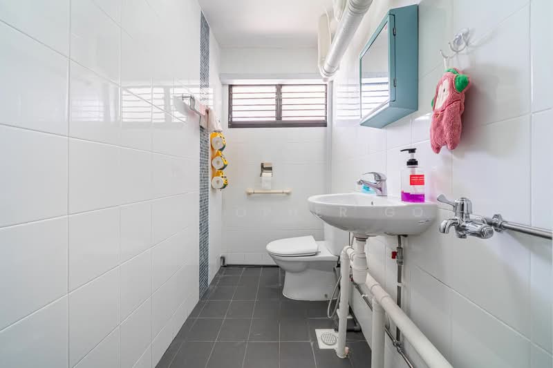 161 Yishun Street 11 HDB Flat For Sale at S$ 550,000 | PropertyGuru Singapore