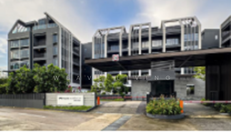 Weave Residences - East Coast, 5 Still Road, Studio, 393 sqft, Condominium For Rent, by Weave Living, 500085501 - Exterior - PropertyGuru.com.sg