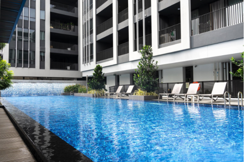 Weave Residences - East Coast, 5 Still Road, Studio, 393 sqft, Condominium For Rent, by Weave Living, 500085501 - Exterior - PropertyGuru.com.sg