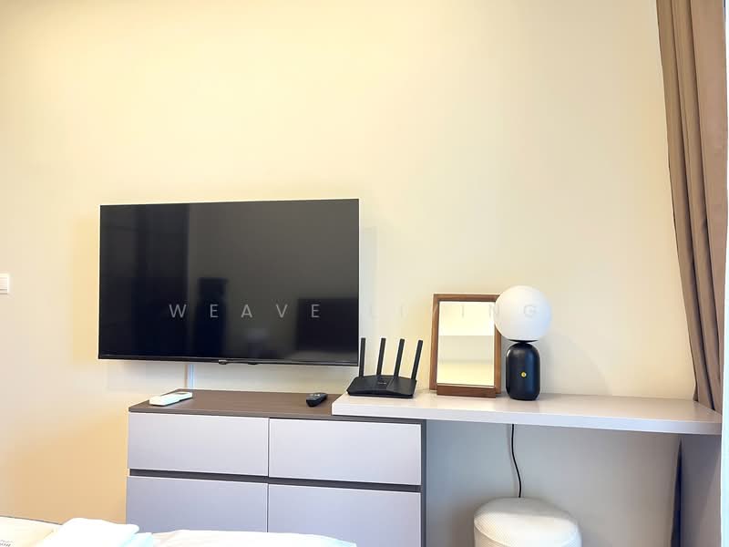 Weave Residences - East Coast, 5 Still Road, 1 Bedroom, 495 sqft, Condominium For Rent, by Weave Living, 500085501 - Interior - PropertyGuru.com.sg