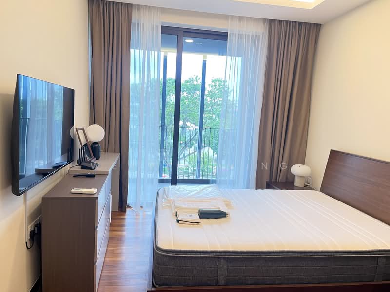 Weave Residences - East Coast, 5 Still Road, 1 Bedroom, 495 sqft, Condominium For Rent, by Weave Living, 500085501 - Bedroom - PropertyGuru.com.sg