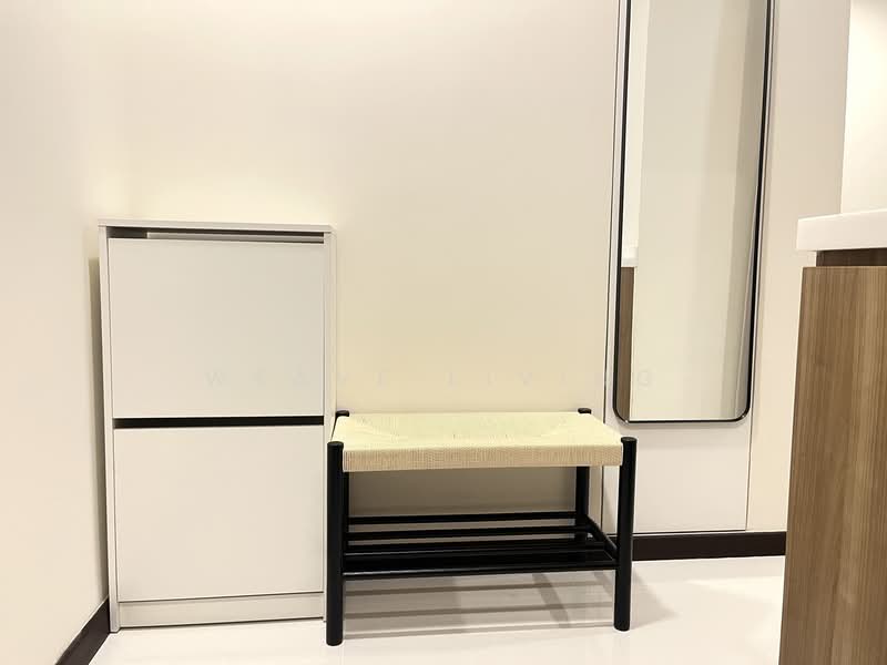 Weave Residences - East Coast, 5 Still Road, 1 Bedroom, 495 sqft, Condominium For Rent, by Weave Living, 500085501 - Entrance - PropertyGuru.com.sg