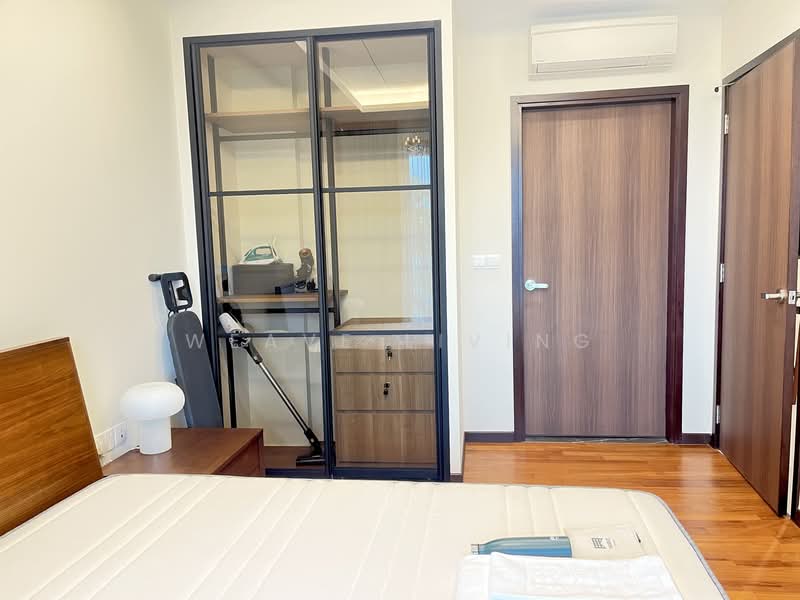 Weave Residences - East Coast, 5 Still Road, 1 Bedroom, 495 sqft, Condominium For Rent, by Weave Living, 500085501 - Bedroom - PropertyGuru.com.sg