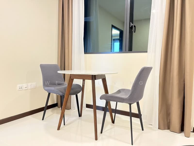 Weave Residences - East Coast, 5 Still Road, 1 Bedroom, 495 sqft, Condominium For Rent, by Weave Living, 500085501 - Interior - PropertyGuru.com.sg