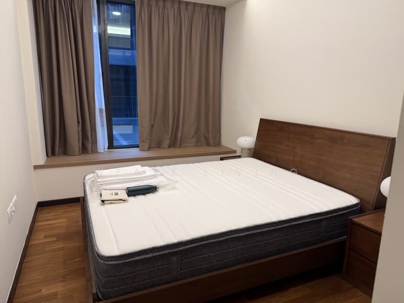 Weave Residences - East Coast, 5 Still Road, 1 Bedroom, 335 sqft, Condominium For Rent, by Weave Living, 500085501 - Bedroom - PropertyGuru.com.sg