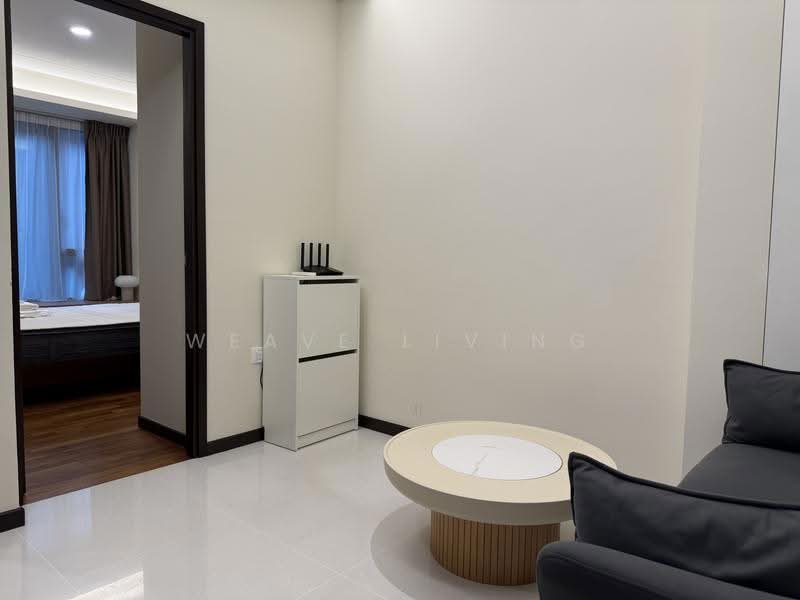 Weave Residences - East Coast, 5 Still Road, East Coast / Marine Parade, 1 Bedroom, 335 sqft, Condominium For Rent, by Weave Living, 500085501 - Interior - PropertyGuru.com.sg