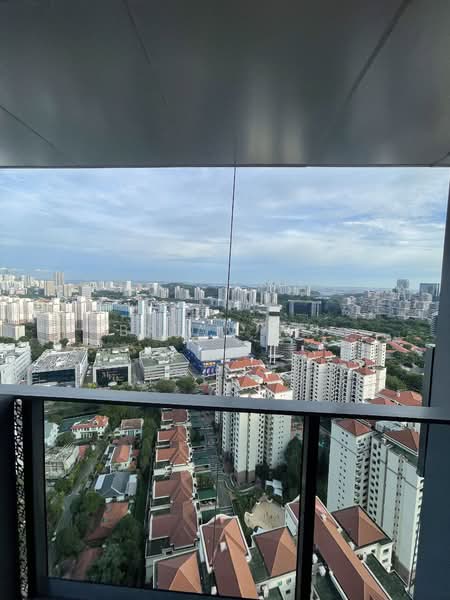 Stirling Residences, 21 Stirling Road, 1 Bedroom, 441 sqft, Condominium For Rent, by Brian Wu, 500085503 - View - PropertyGuru.com.sg