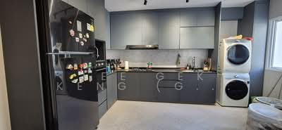 For Sale - 321C Anchorvale Drive