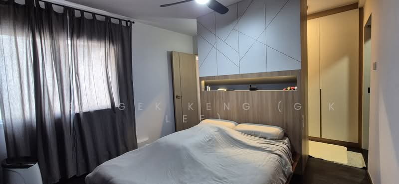 321C Anchorvale Drive HDB Flat For Sale at S$ 800,000 | PropertyGuru Singapore - Master Bedroom