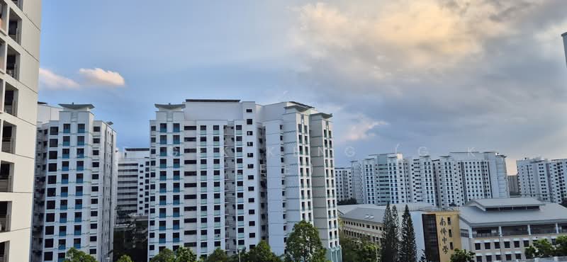 321C Anchorvale Drive HDB Flat For Sale at S$ 800,000 | PropertyGuru Singapore - Exterior