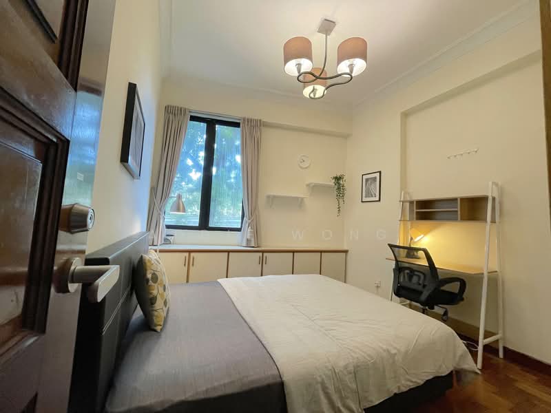 Stevens MRT 3 Mins Walk | Nice & Practical | Condo Facilities, , Room Rental, 140 sqft, Condominium For Rent, by Addie Wong, 500085506 - Bedroom - PropertyGuru.com.sg