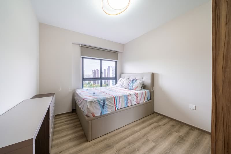 227B Bartley Walk, , Room Rental, 1,291 sqft, HDB Flat For Rent, by Jessin Chua, 500085507 - Bedroom - PropertyGuru.com.sg