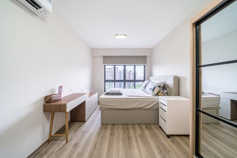 227B Bartley Walk, , Room Rental, 1,291 sqft, HDB Flat For Rent, by Jessin Chua, 500085507 - Bedroom - PropertyGuru.com.sg