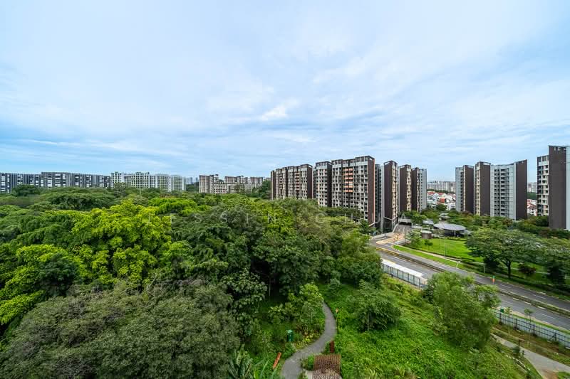 227B Bartley Walk, , Room Rental, 1,291 sqft, HDB Flat For Rent, by Jessin Chua, 500085507 - Exterior - PropertyGuru.com.sg