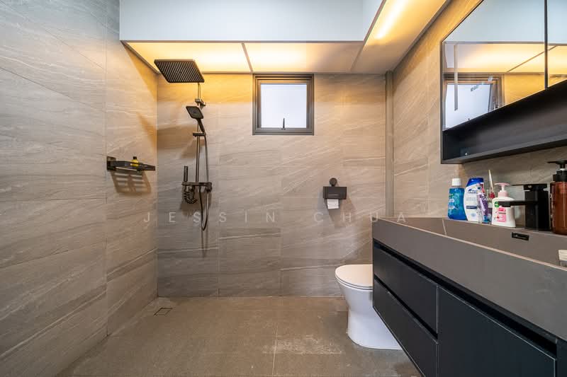 227B Bartley Walk, , Room Rental, 1,291 sqft, HDB Flat For Rent, by Jessin Chua, 500085507 - Bathroom - PropertyGuru.com.sg