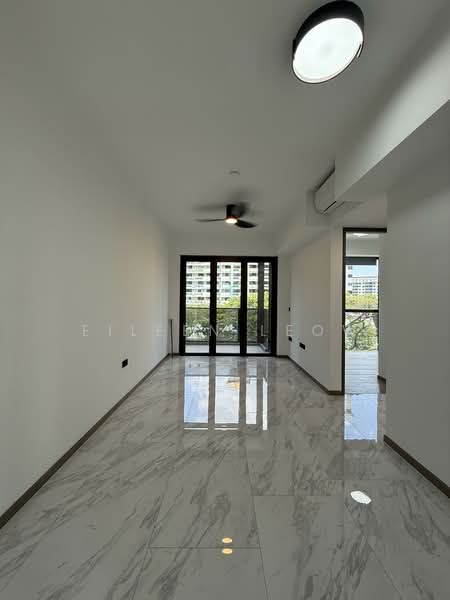 The Landmark, 173 Chin Swee Road, 2 Bedrooms, 753 sqft, Condominium For Rent, by Eileen Leow, 500085508 - Living Room - PropertyGuru.com.sg