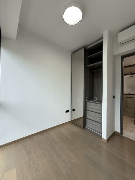 The Landmark, 173 Chin Swee Road, 2 Bedrooms, 753 sqft, Condominium For Rent, by Eileen Leow, 500085508 - Bedroom - PropertyGuru.com.sg