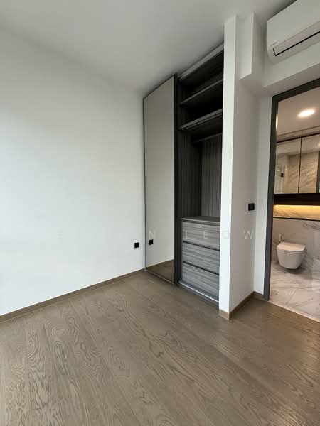 The Landmark, 173 Chin Swee Road, 2 Bedrooms, 753 sqft, Condominium For Rent, by Eileen Leow, 500085508 - Bathroom - PropertyGuru.com.sg