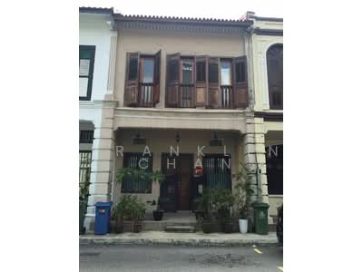 For Rent - Niven Road