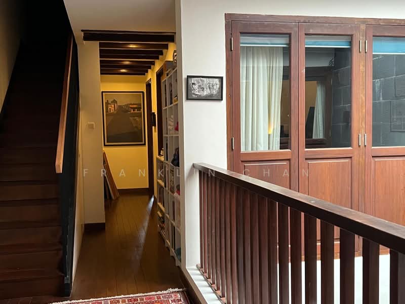 Niven Road, Niven Road, 4 Bedrooms, 2,500 sqft, Conservation House For Rent, by Franklin Chan, 500085509 - Interior - PropertyGuru.com.sg