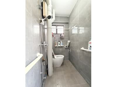 For Sale - 867 Yishun Street 81