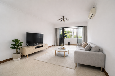 For Sale - Aston Mansions