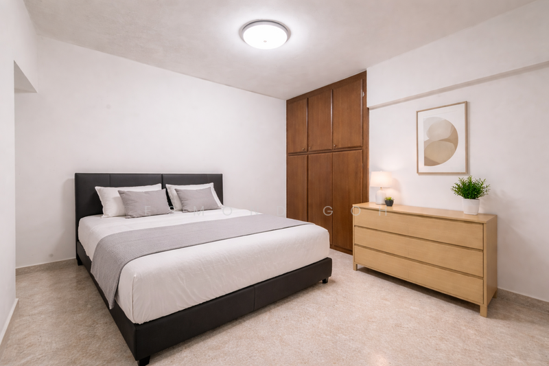 Aston Mansions Apartment For Sale at S$ 1,650,000 | PropertyGuru Singapore - Bedroom