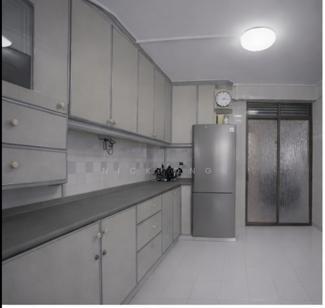 224 Bishan Street 23, 224 Bishan Street 23, 3 Bedrooms, 1,098 sqft, HDB Flat For Sale, by Nick Ong, 500085528 - Kitchen - PropertyGuru.com.sg