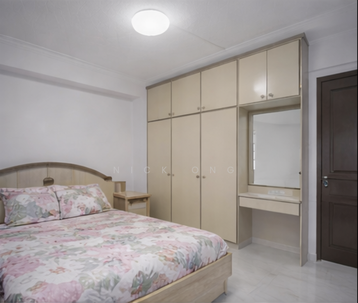 224 Bishan Street 23, 224 Bishan Street 23, 3 Bedrooms, 1,098 sqft, HDB Flat For Sale, by Nick Ong, 500085528 - Bedroom - PropertyGuru.com.sg
