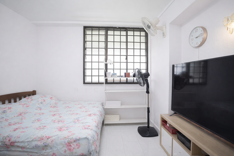 224 Bishan Street 23, 224 Bishan Street 23, 3 Bedrooms, 1,098 sqft, HDB Flat For Sale, by Nick Ong, 500085528 - Bedroom - PropertyGuru.com.sg