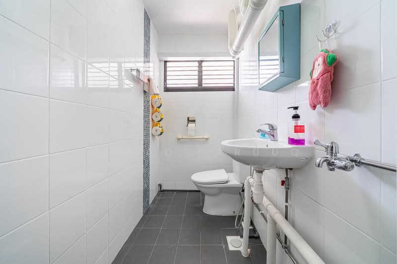 161 Yishun Street 11 HDB Flat For Sale at S$ 550,000 | PropertyGuru Singapore